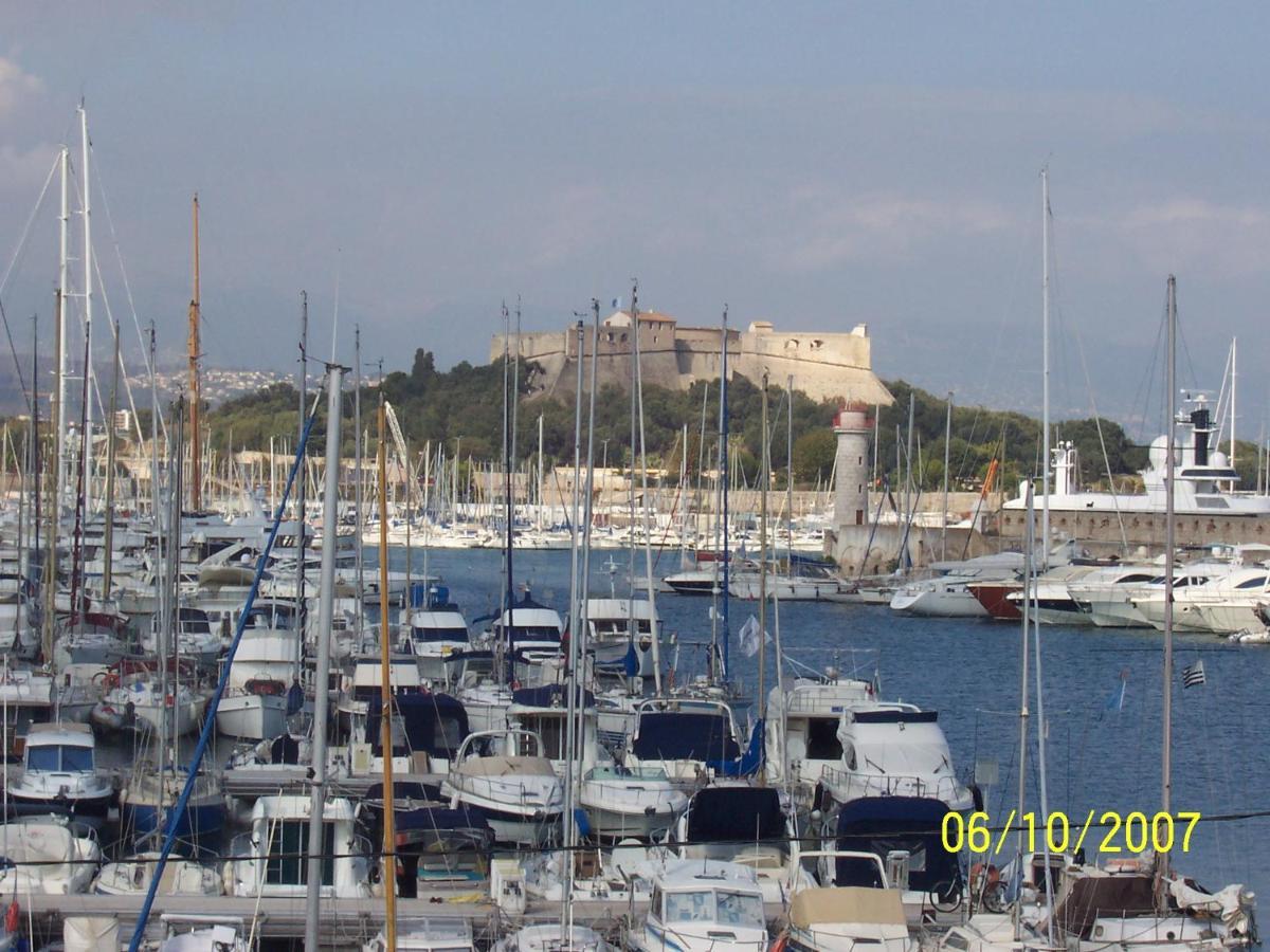 Bed and Breakfast Lou Mas Dau Paigran Saint-Blaise  Exterior foto